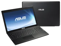ASUS PC1 X55U 15,6" E450 ,2GB,320GB, DVD±RW,WiFi, BT, W7HP