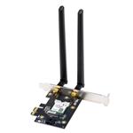 ASUS PCE-AX1800 - Dvojpásmový adaptér PCIe Wi-Fi
