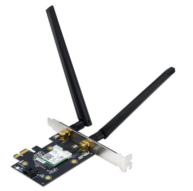 ASUS PCE-AX3000 90IG0610-MO0R10