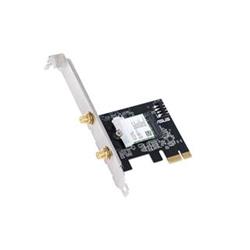 ASUS PCIe WIFI AX200 + BT5 karta 90MC08C0-M0UCY0 WI-FI 6 - Síťové karty