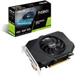 ASUS Phoenix GeForce GTX 1650 OC 4GB GDDR6