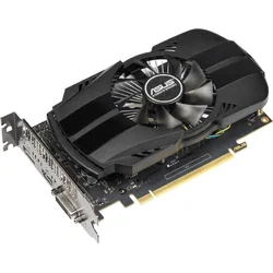 ASUS Phoenix GeForce GTX 1650 (PH-GTX1650-O4G)