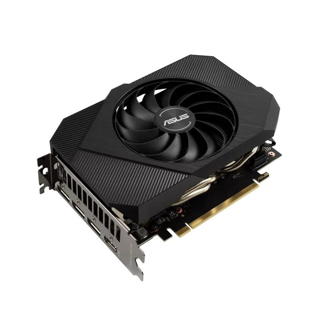 ASUS Phoenix GeForce RTX 3050 8GB (90YV0HH2-M0NA00) | TSBOHEMIA.CZ