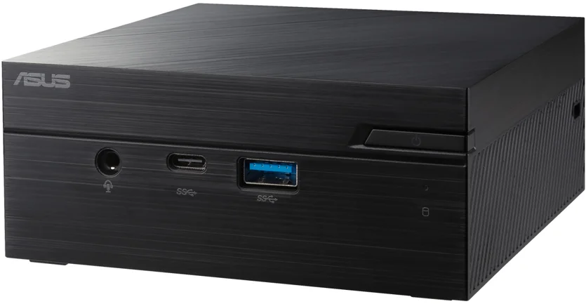 ASUS PN41-BBC029MCS1