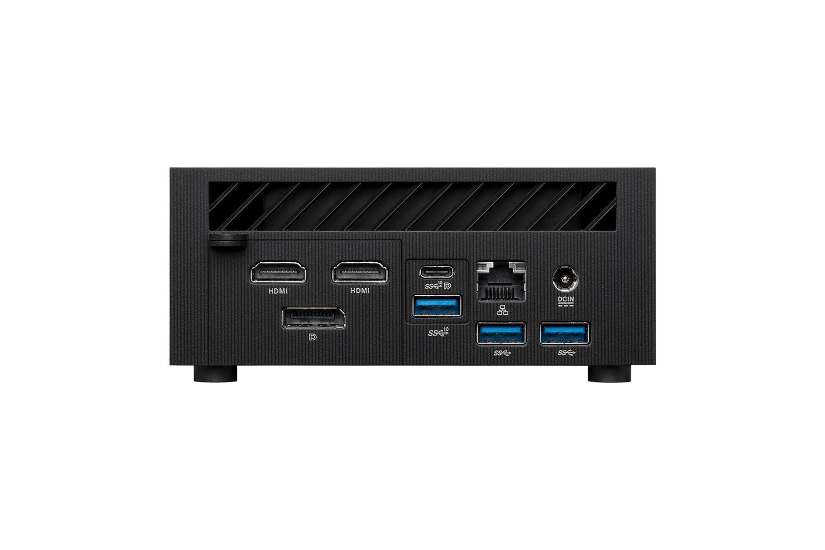 ASUS PN52-BBR758HD