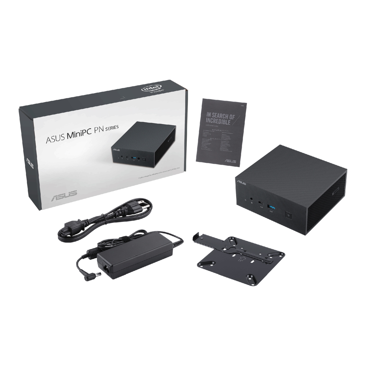 ASUS PN63-BS3018MDS1