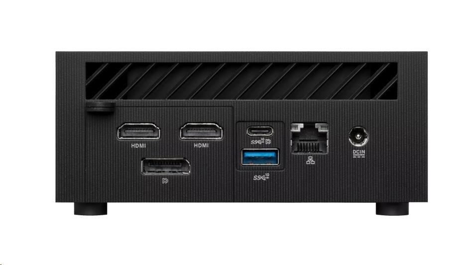 ASUS PN64-BB7014MD