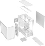 ASUS Prime AP304 TG ARGB White
