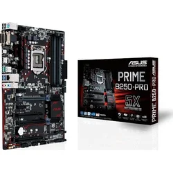 ASUS PRIME B250-PRO