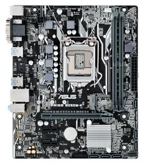 ASUS PRIME B250M-K