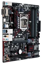 ASUS PRIME B250M-PLUS