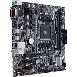 ASUS PRIME B350M-K