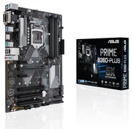ASUS PRIME B360-PLUS 90MB0WB0-M0EAY0 - Základní desky