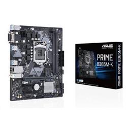 ASUS Prime B365M-K 90MB10M0-M0EAY0 - Základní desky