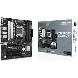 ASUS PRIME B650M-A II