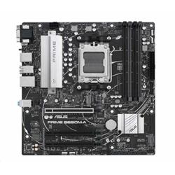 ASUS PRIME B650M-A