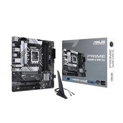 ASUS PRIME B660M-A WIFI D4