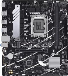 ASUS PRIME B760M-R D4