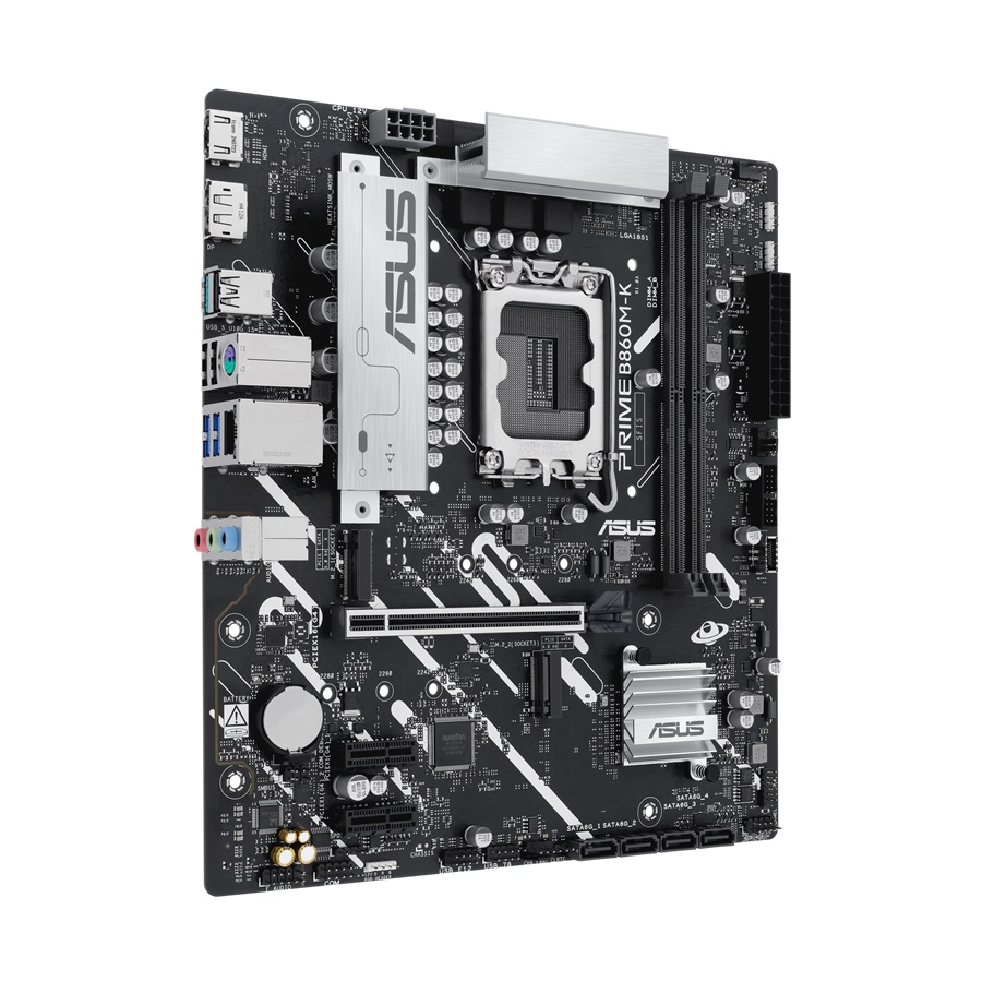 ASUS PRIME B860M-K