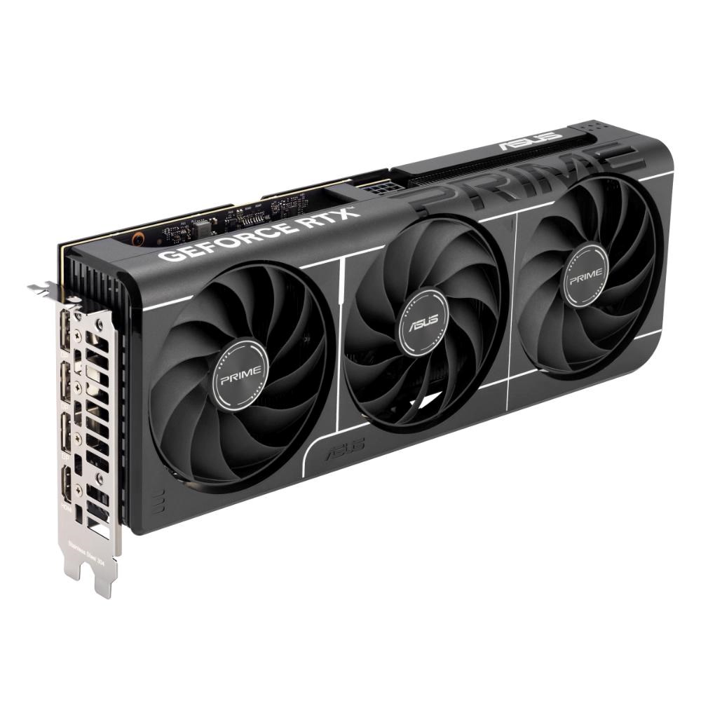 ASUS PRIME GeForce RTX 5060 Ti 8GB OC