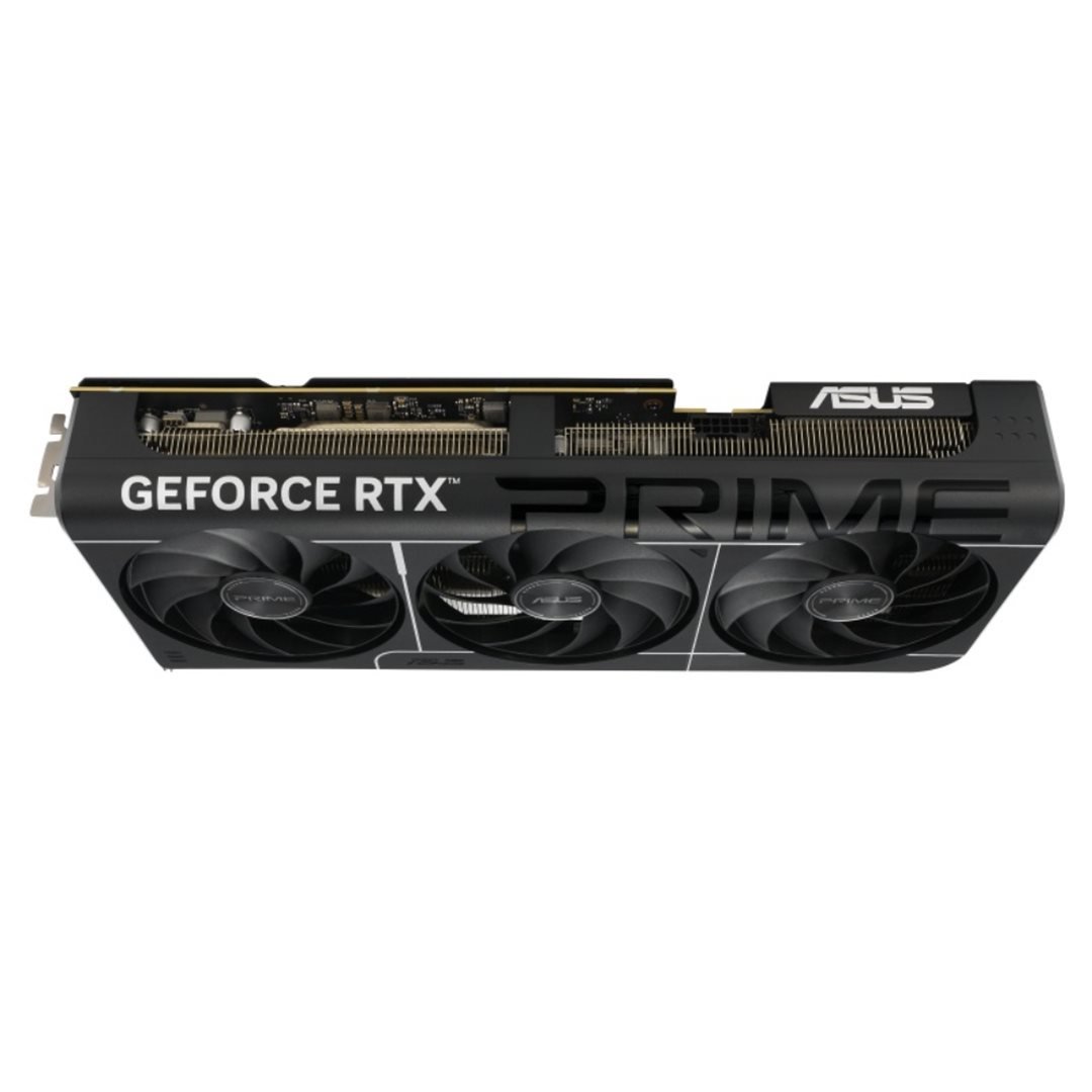 ASUS PRIME GeForce RTX 5080 16GB GDDR7 OC Edition