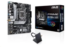 ASUS Prime H510M-A WIFI 90MB17D0-M0EAY0