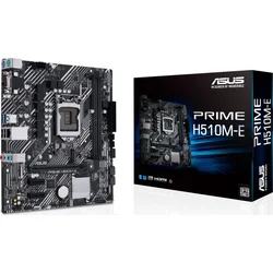 ASUS Prime H510M-E
