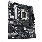 ASUS PRIME H610M-A D4 90MB19P0-M0EAY0