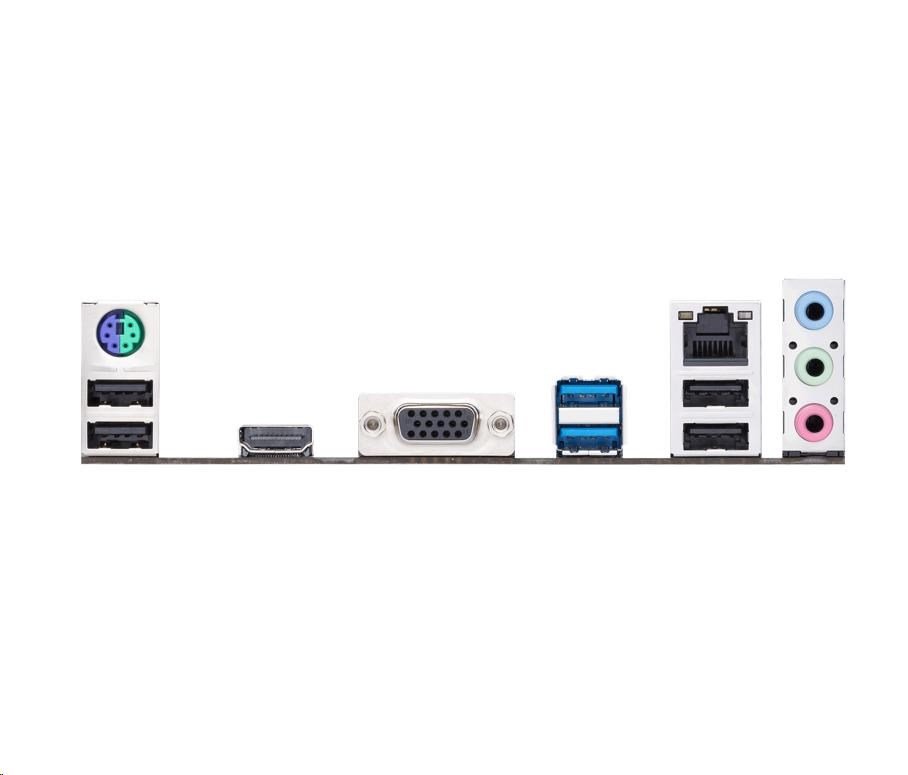 ASUS PRIME H610M-K D4 90MB1A10-M0EAY0