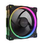 ASUS PRIME MR120 ARGB, černá