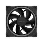 ASUS PRIME MR120 ARGB, černá