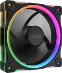 ASUS PRIME MR120 ARGB, čierna