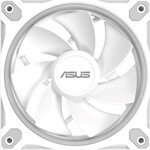 ASUS PRIME MR120 ARGB Reverse, 1x120 mm, biela