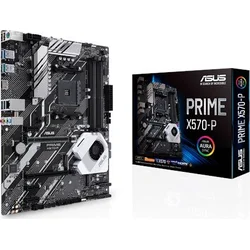 ASUS Prime X570-P