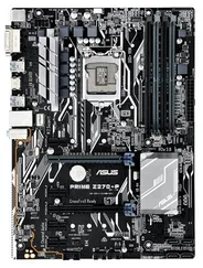 ASUS PRIME Z270-P