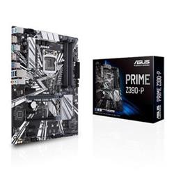ASUS Prime Z390-P 90MB0XX0-M0EAY0 - Základní desky