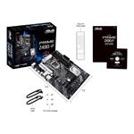 ASUS Prime Z490-P
