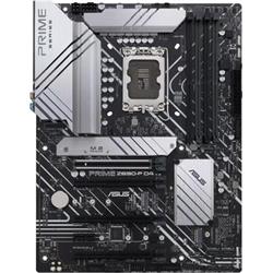 ASUS PRIME Z690-P D4-CSM