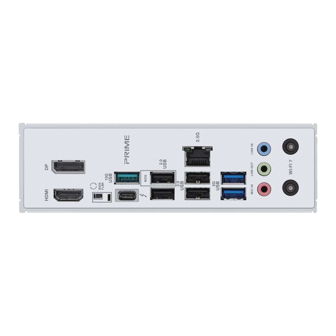 ASUS PRIME Z890-P WIFI