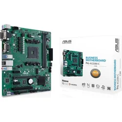 ASUS PRO A520M-C/CSM 90MB1550-M0EAYC - Základní desky