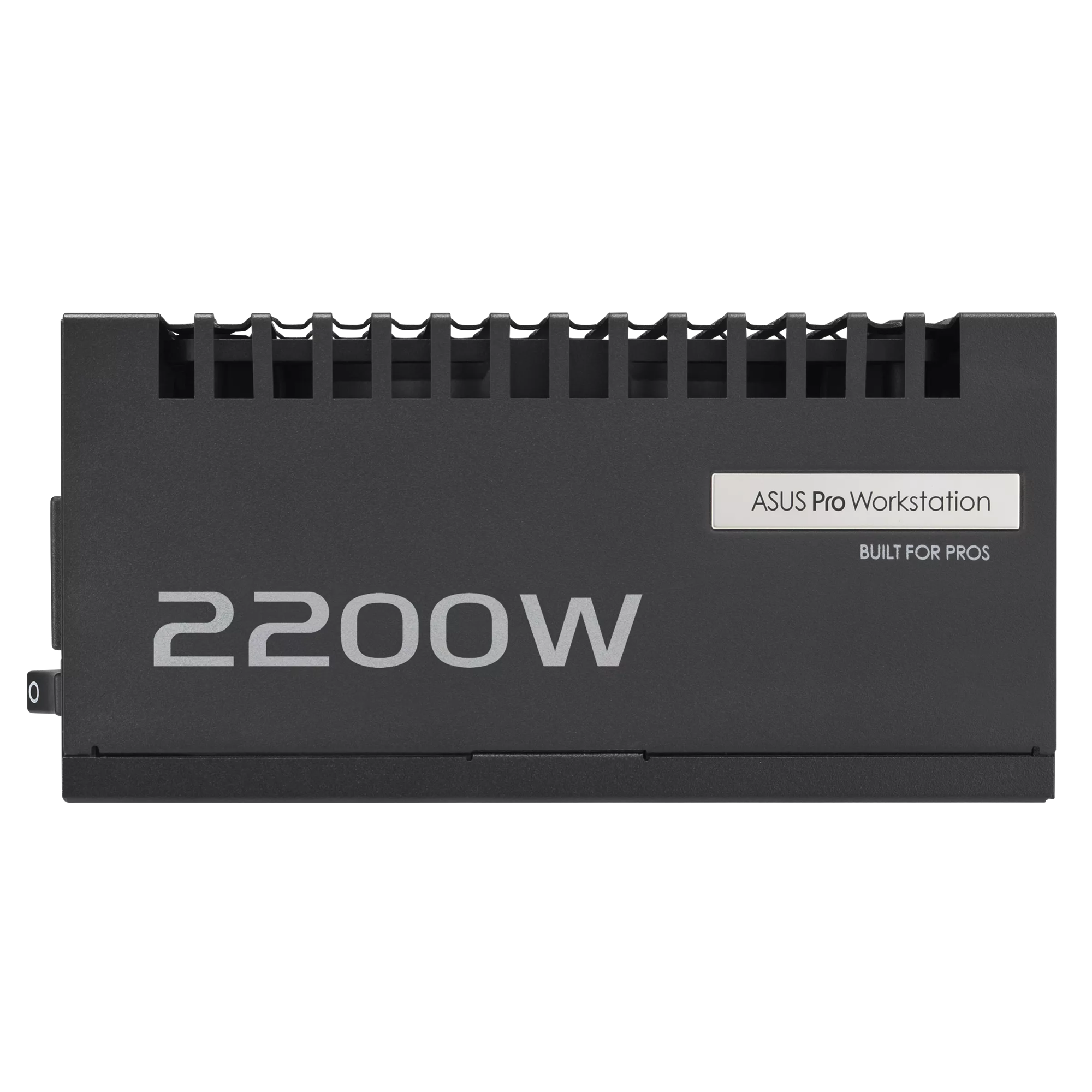 ASUS Pro WS 2200W Platinum