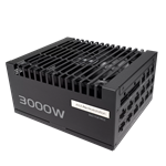 ASUS Pro WS 3000W Platinum