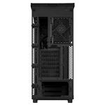 ASUS ProArt 401 Wood Edition - kovový panel