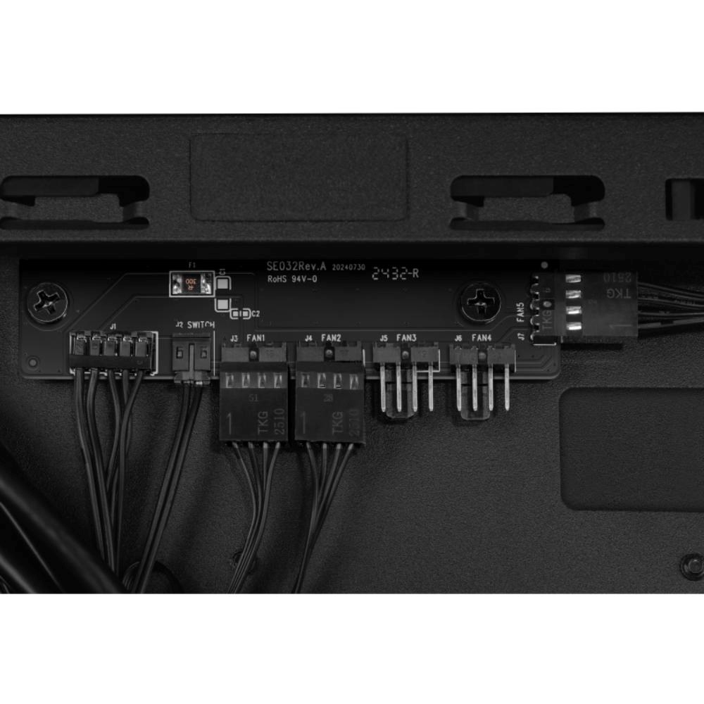 ASUS ProArt 401 Wood Edition - TG Panel