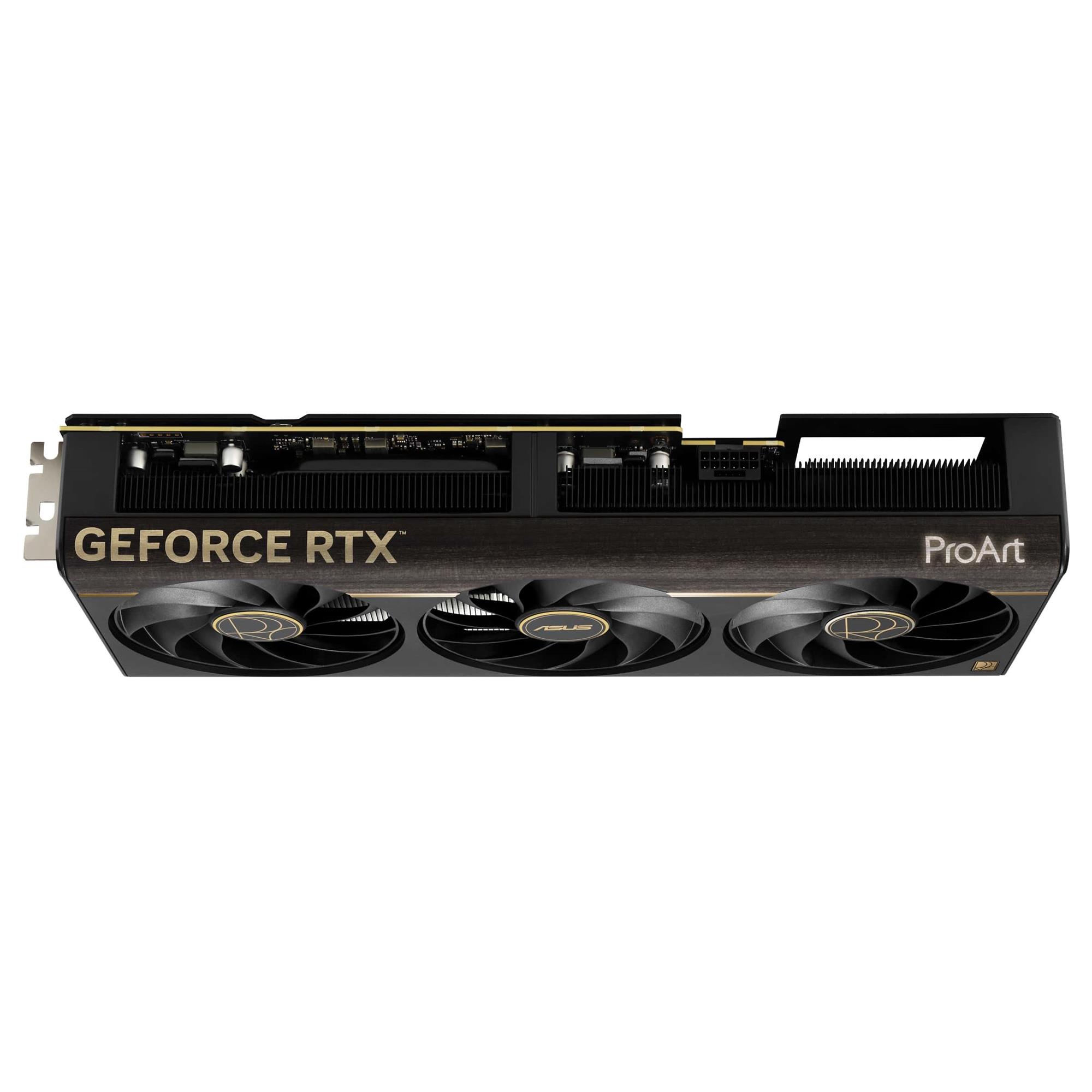 ASUS ProArt GeForce RTX 5080 16GB GDDR7 OC