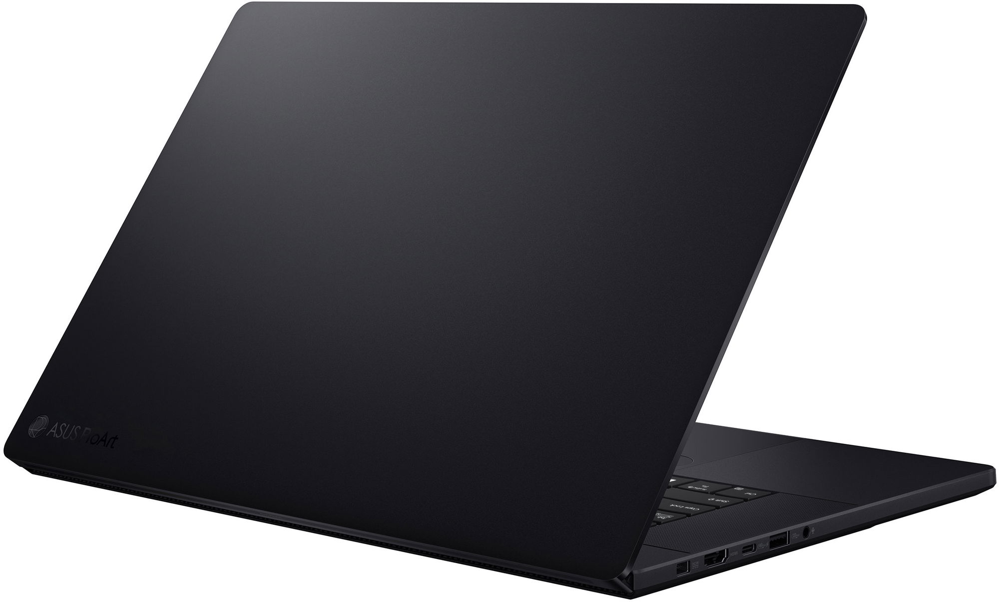 ASUS ProArt P16 H7606WM-OLED011X Nano Black celokovový