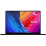 ASUS ProArt P16 H7606WM-OLED011X Nano Black celokovový