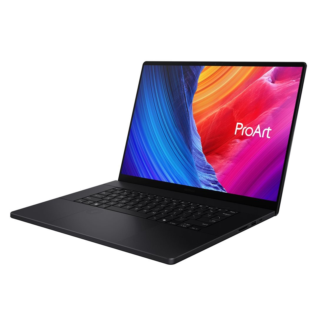 ASUS ProArt P16 H7606WM-OLED122XZ Nano Black