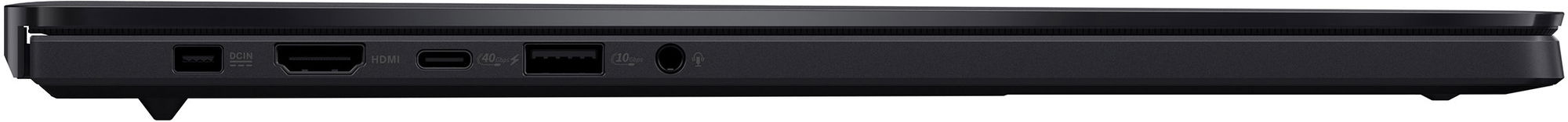 ASUS ProArt P16 H7606WP-OLED012X Nano Black celokovový