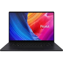 ASUS ProArt P16 H7606WP-OLED012X Nano Black celokovový